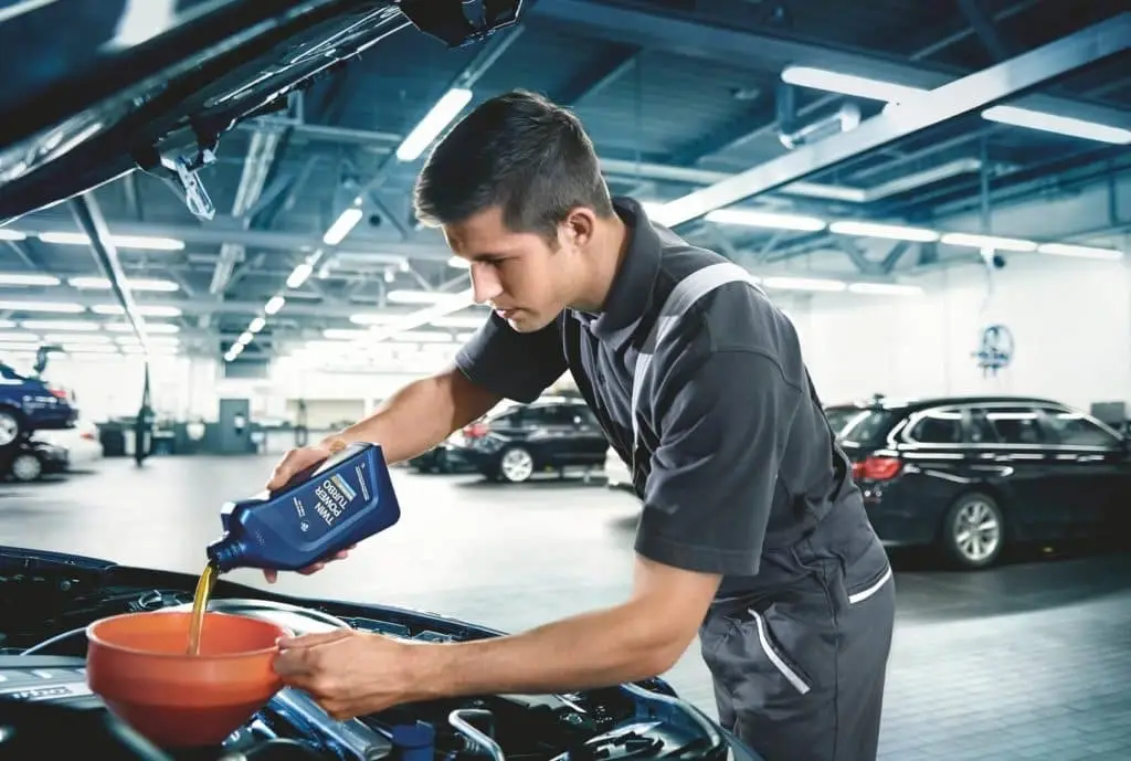 Service Center Manhattan, NY | BMW Of Manhattan