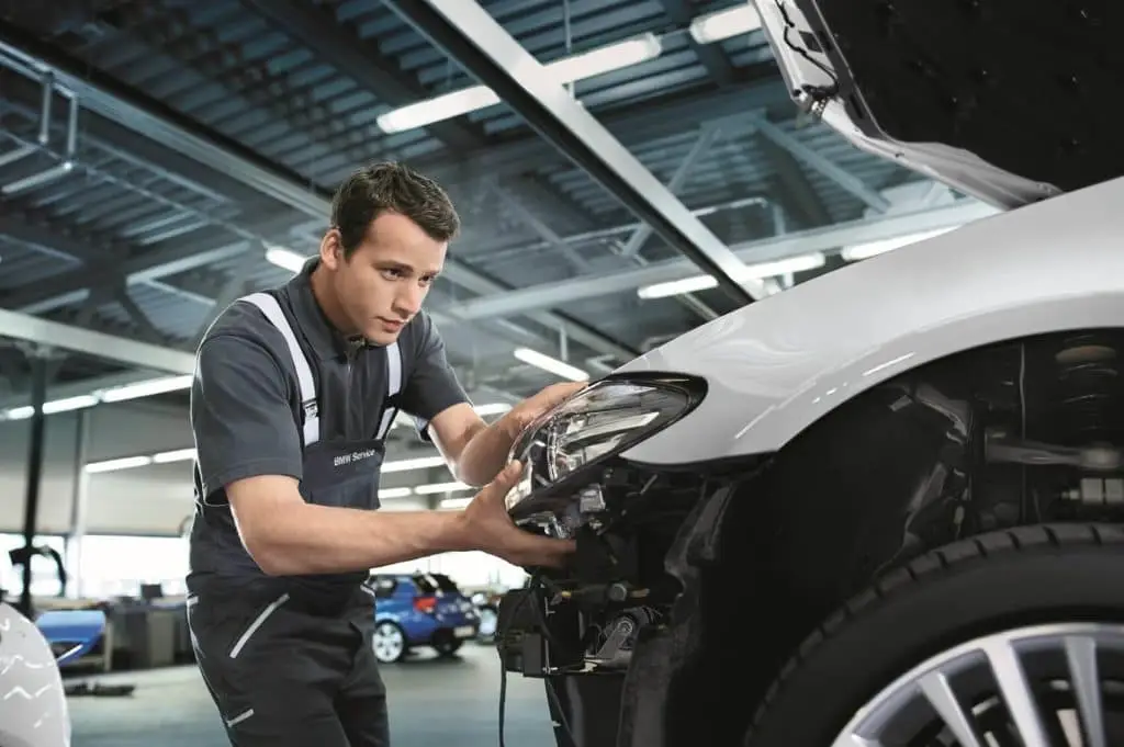 BMW Repair Service Near Yonkers NY | BMW Of Manhattan