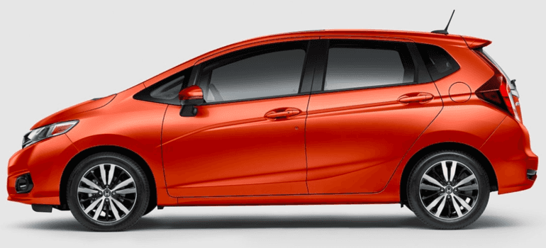 Honda Fit Mpg Fuel Efficient Features Dick S Hillsboro Honda