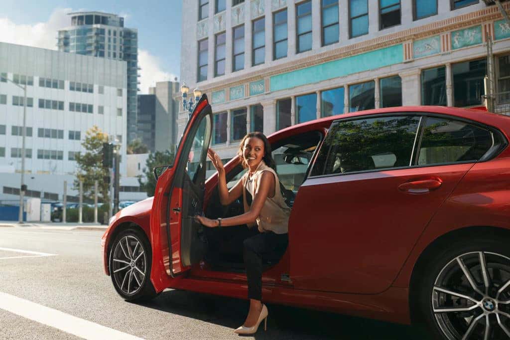 BMW Dealer near Biloxi MS Galleria BMW