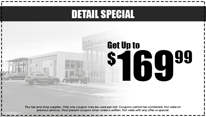Detail Special Detail Special