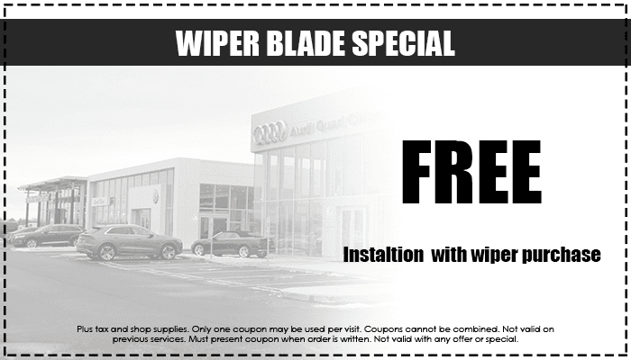 Wiper Blade Special Wiper Blade Special