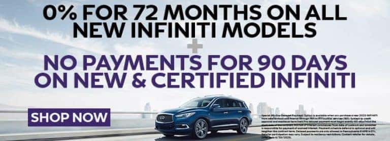 infiniti finance infiniti finance