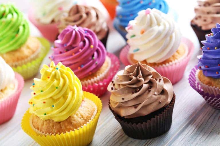 Best Cupcake Shops in New York City MINI of Manhattan