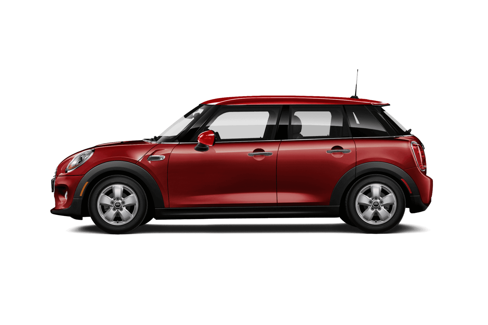 2021 MINI Hardtop 4 Door Manhattan NY MINI Of Manhattan