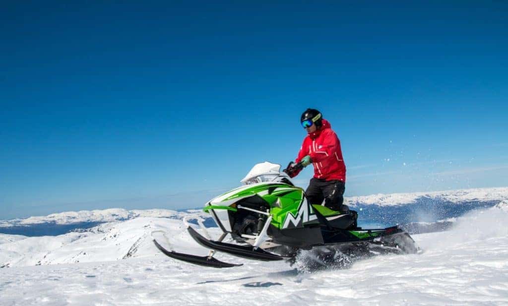 Snowmobile Repair Lesson How Often Should You Get a TuneUp?