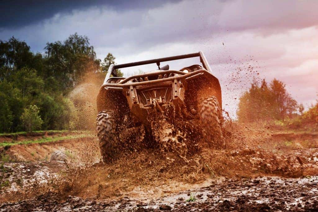 Quality, Value, and Horsepower The Best Side By Side ATV In 2019