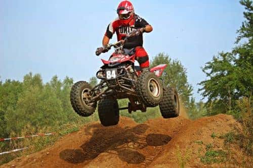 The Most Common 4 Wheeler Myths That Couldn't Be More Wrong