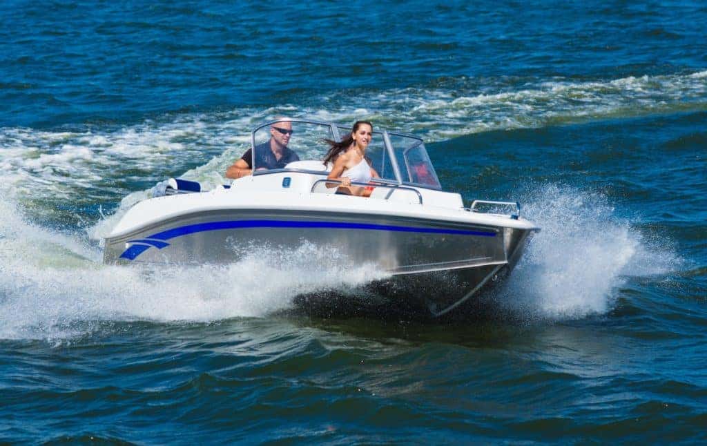 2021 Boat Safety Checklist Westshore Marine