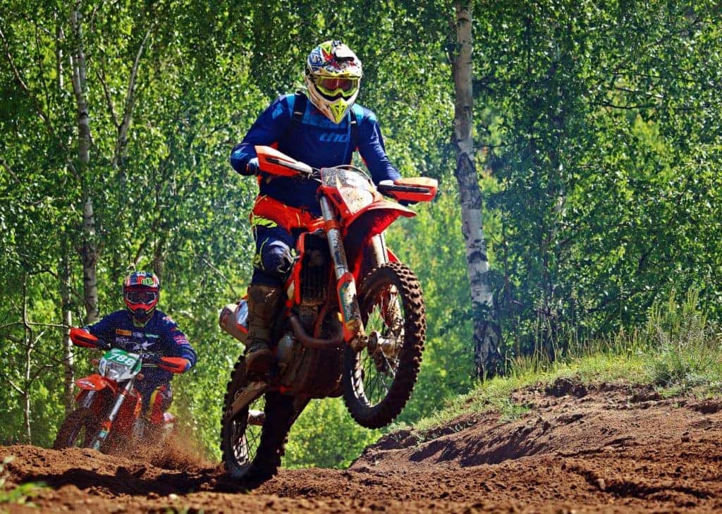 Our Dirt Bike Safety Gear 2021 Westshore Marine & Leisure