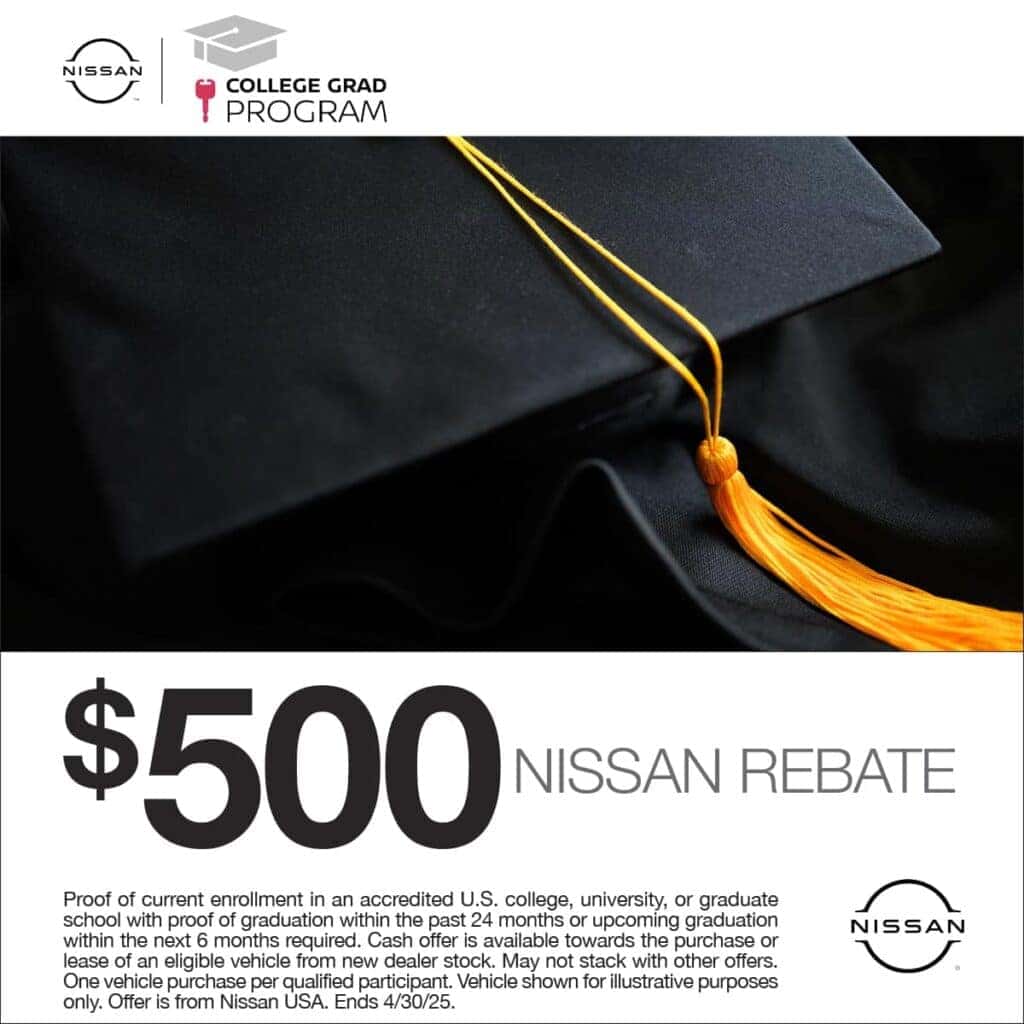 College Grad Program