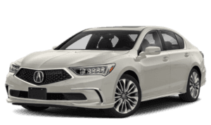 RLX