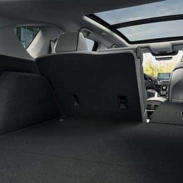 2020 Acura RDX Space