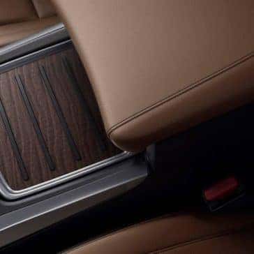 Acura-MDX-2019-center-console