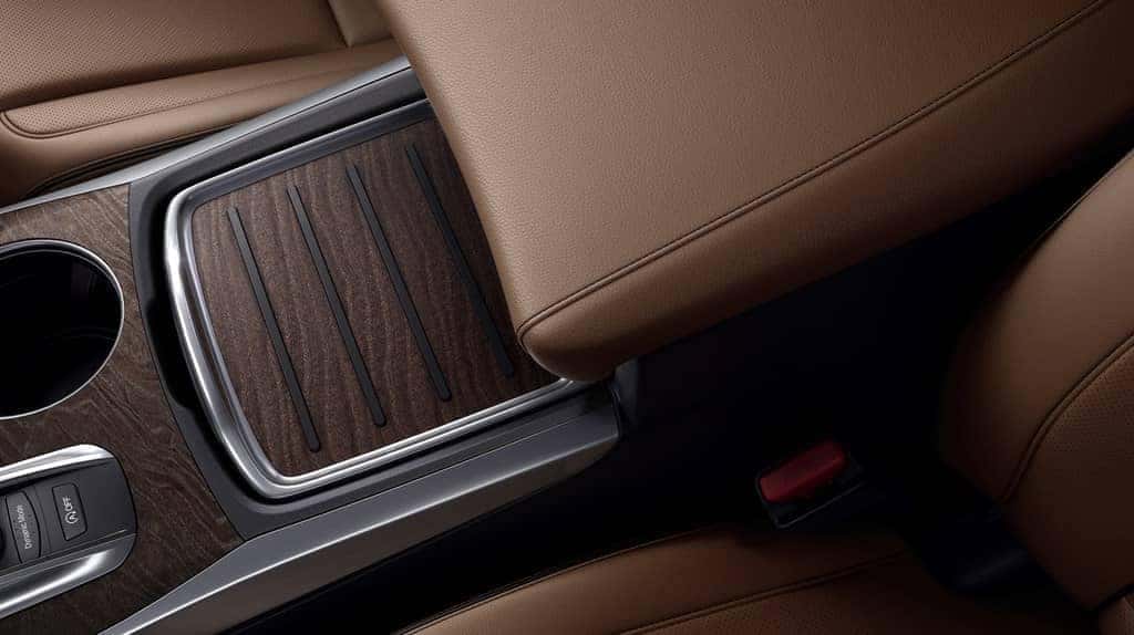 Acura-MDX-2019-center-console