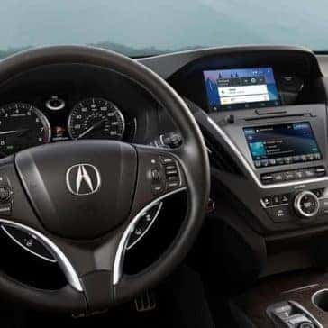 Acura-MDX-2019-interior-cabin