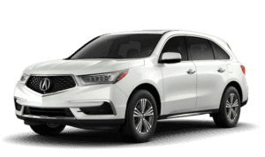 MDX