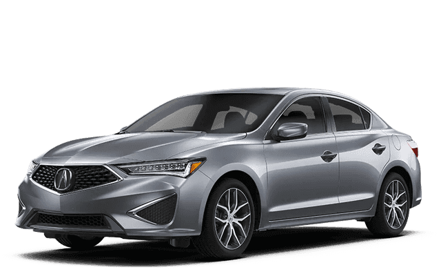 2019 Acura ILX