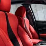 2023 Acura TLX Interior