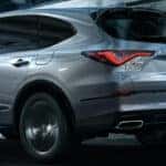 2023 Acura MDX