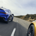 2024 Acura Integra