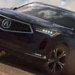 2023 Acura RDX