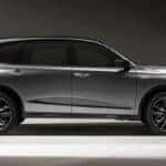 2024 Acura MDX