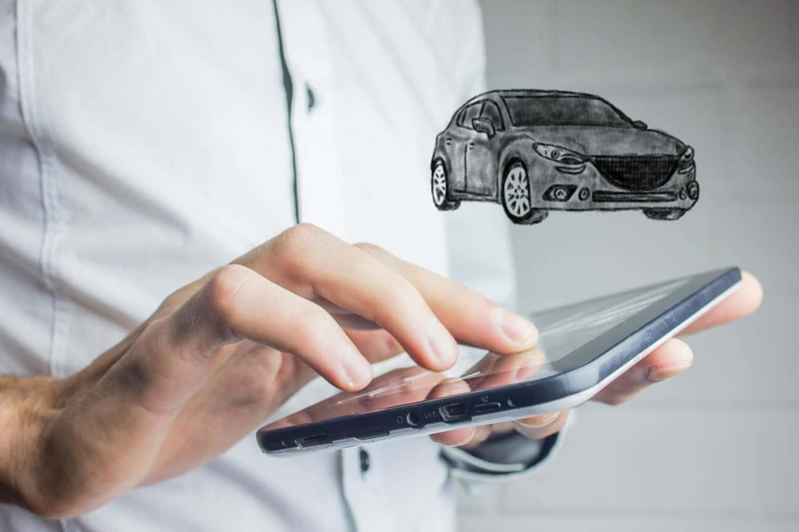 Acura Finance Center