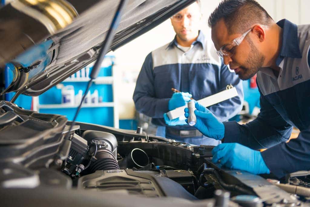 Car Inspection Lake Trace MS
