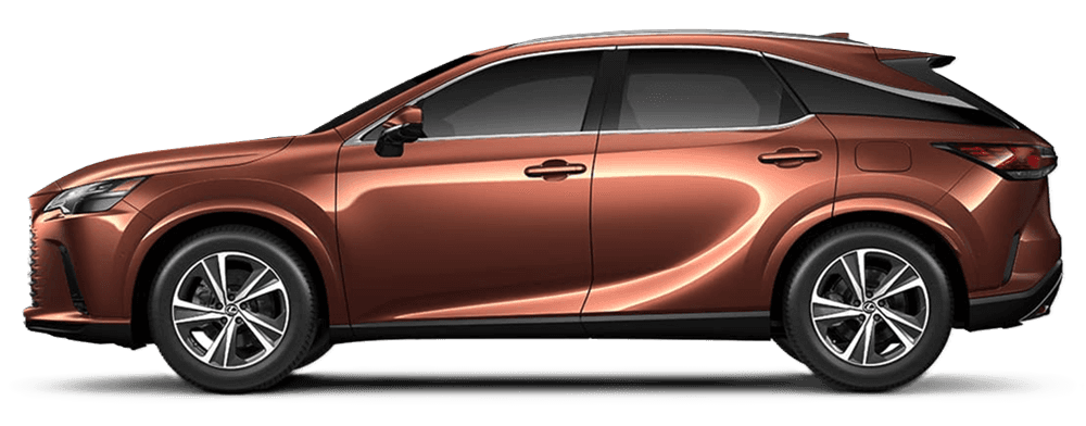 Acura vs Lexus