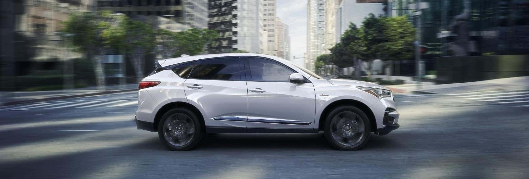 Used Car Dealer Woodhaven MS Acura of Jackson