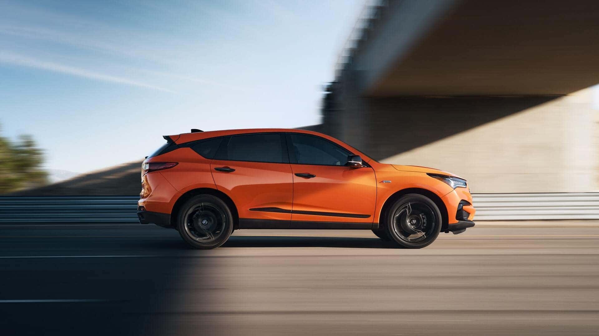 Acura RDX for sale near Pearl MS