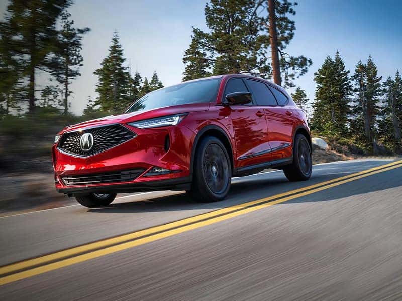 Acura Car Reviews
