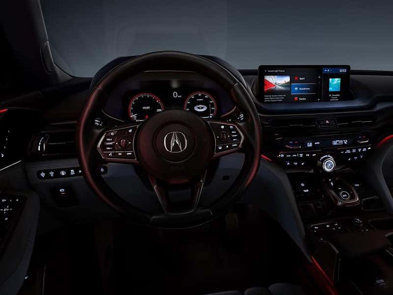 Acura Car Reviews 