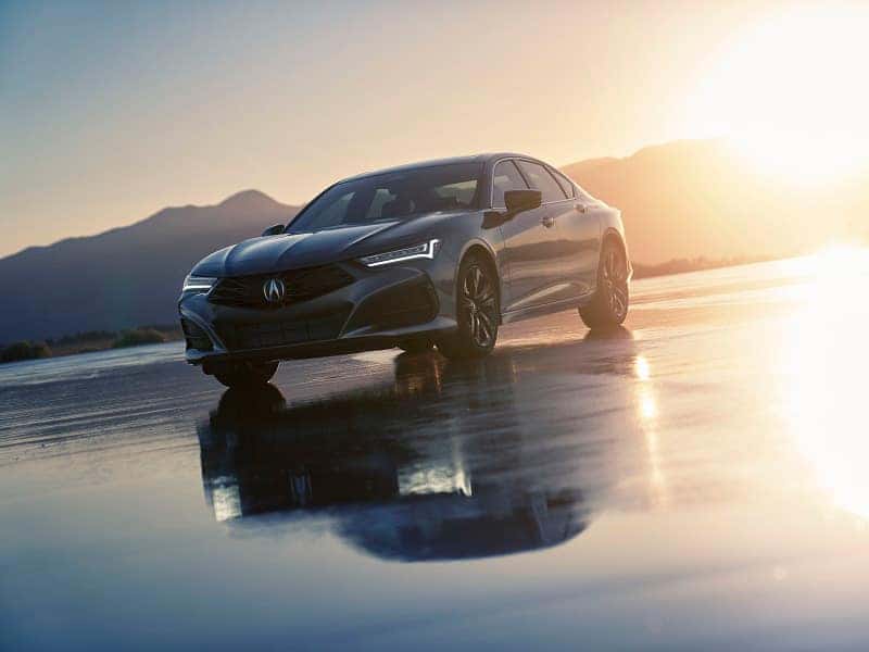Acura TLX for Sale Jackson MS