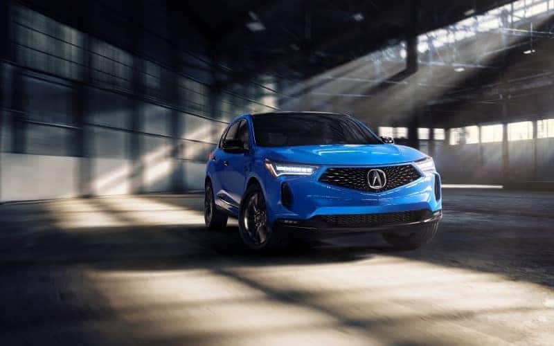 Acura Dealer near Richland MS