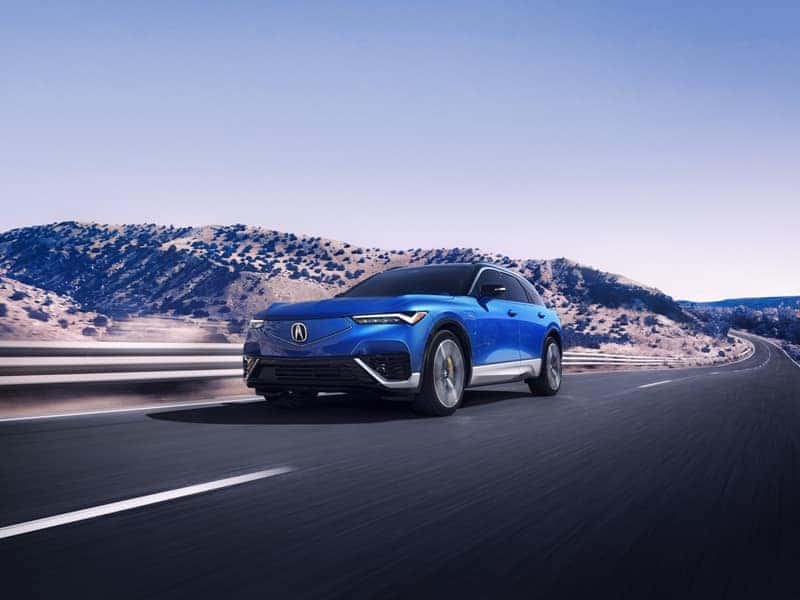 Acura Car Reviews