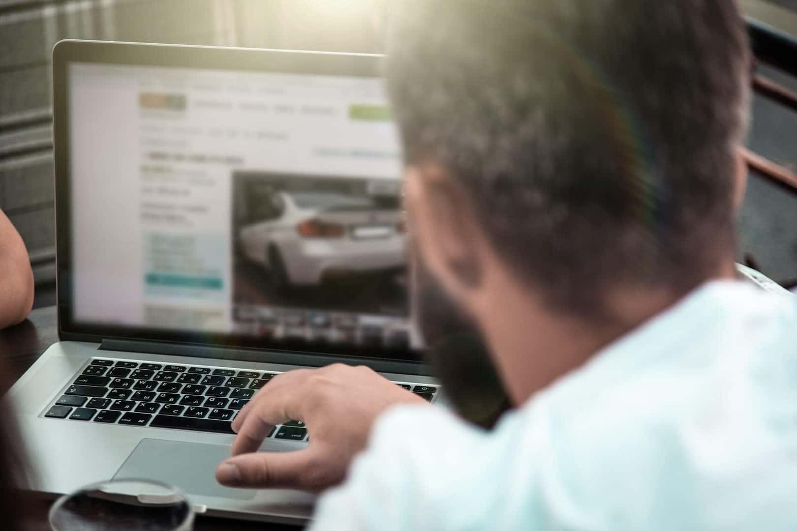 Research Our Car Reviews 