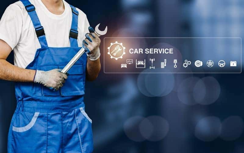 Save on Acura Maintenance