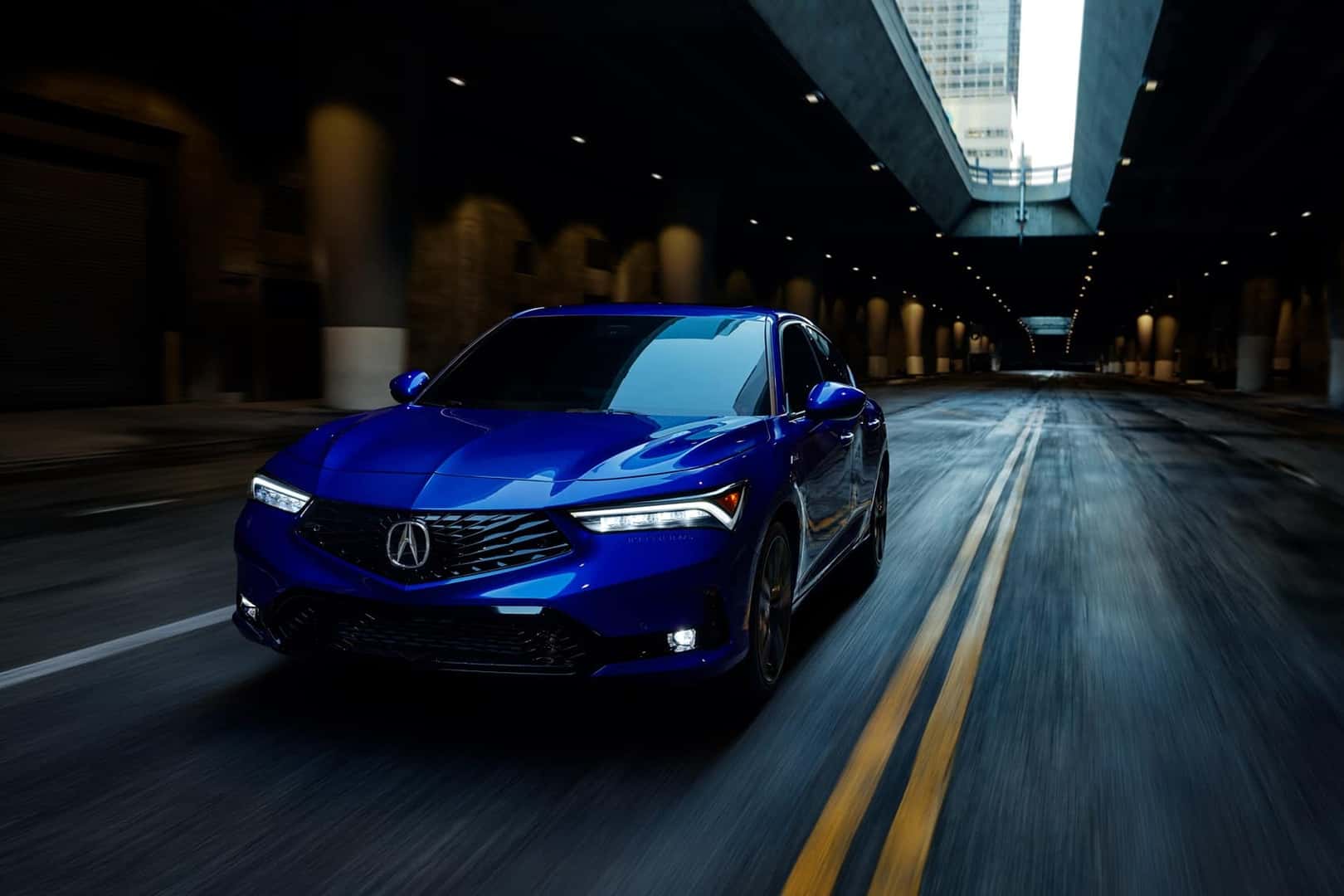 Acura Maintenance Schedule in Jackson MS
