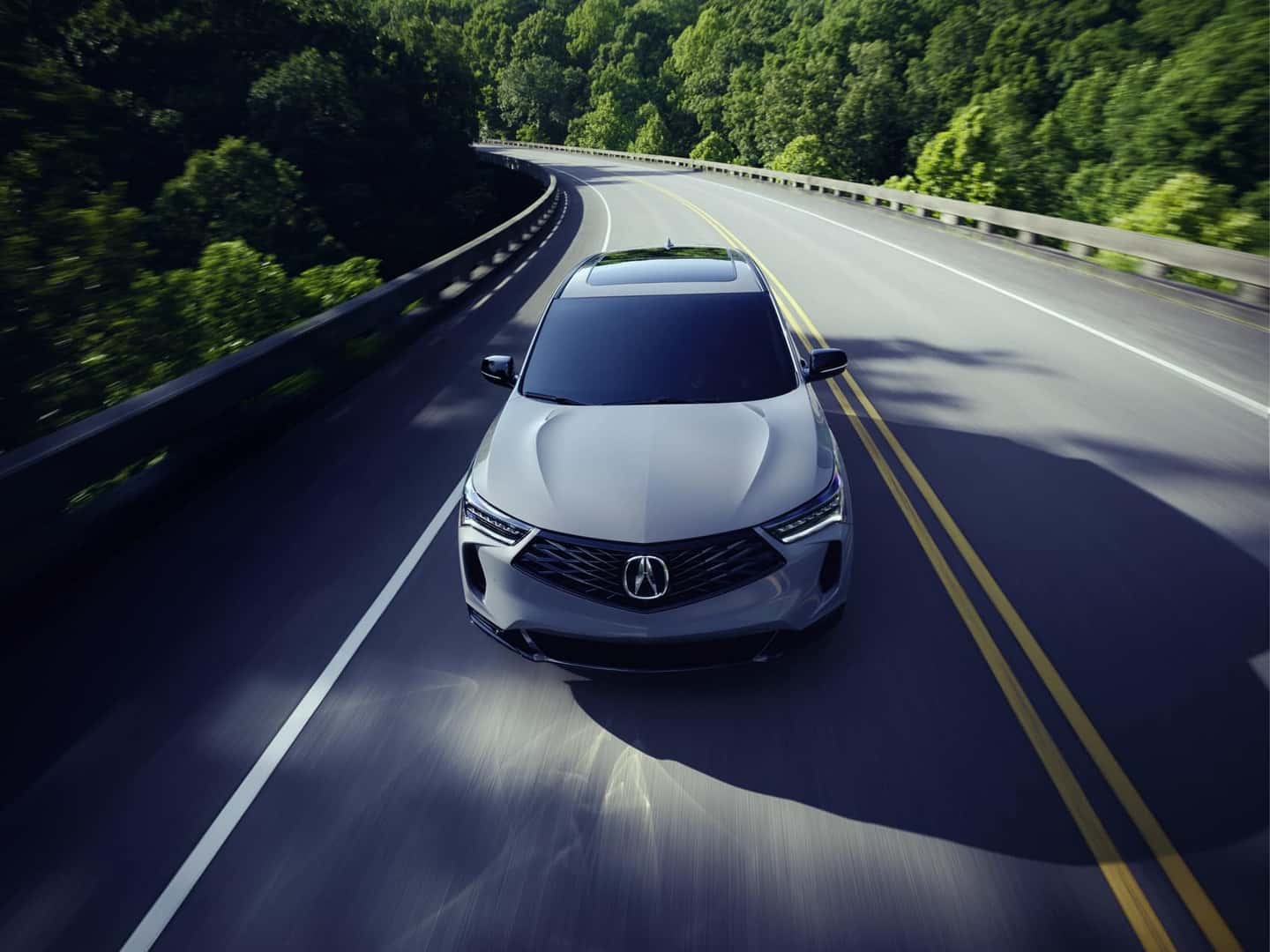 Acura Dealer near Me