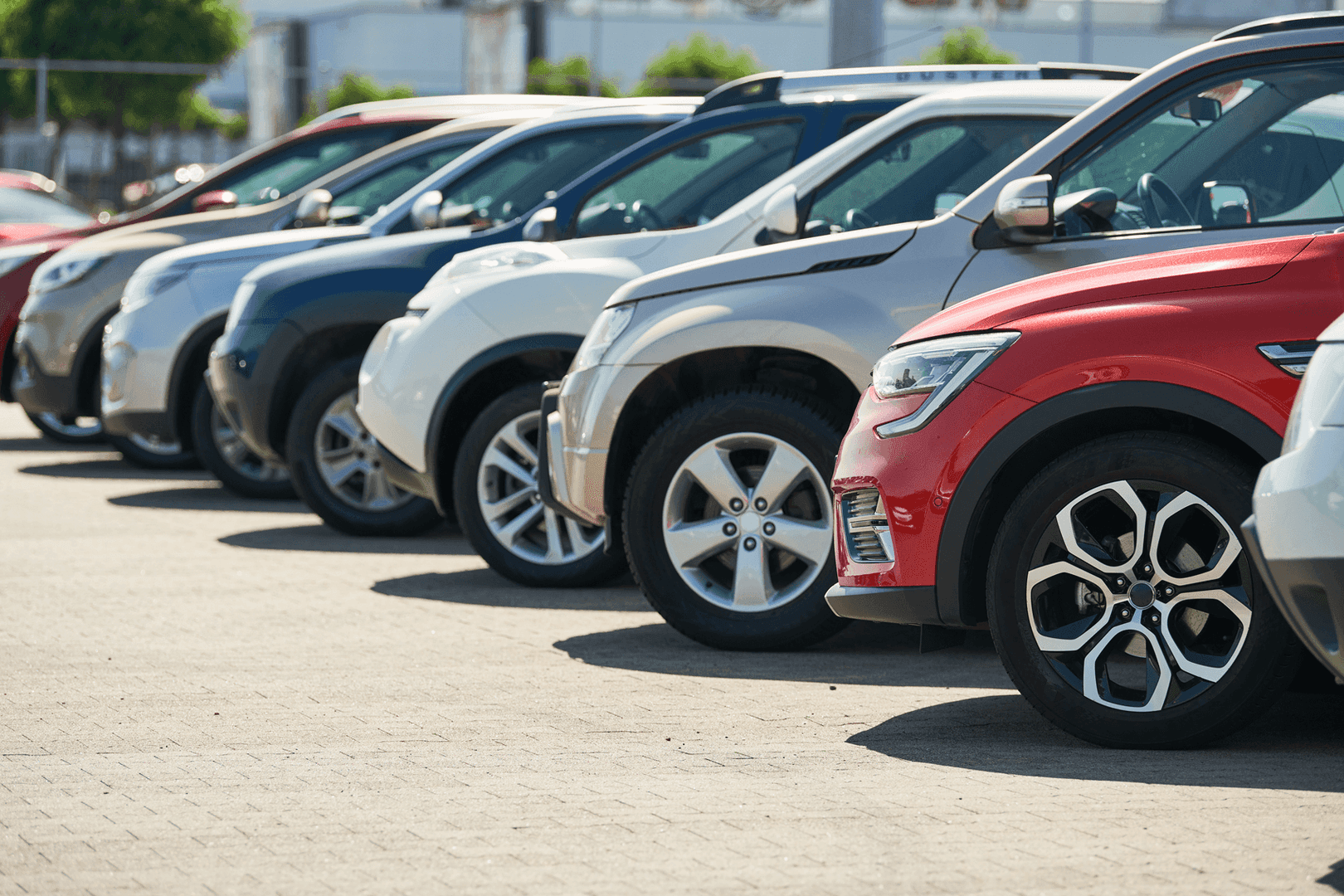 Used Car Dealer near Ridgeland MS