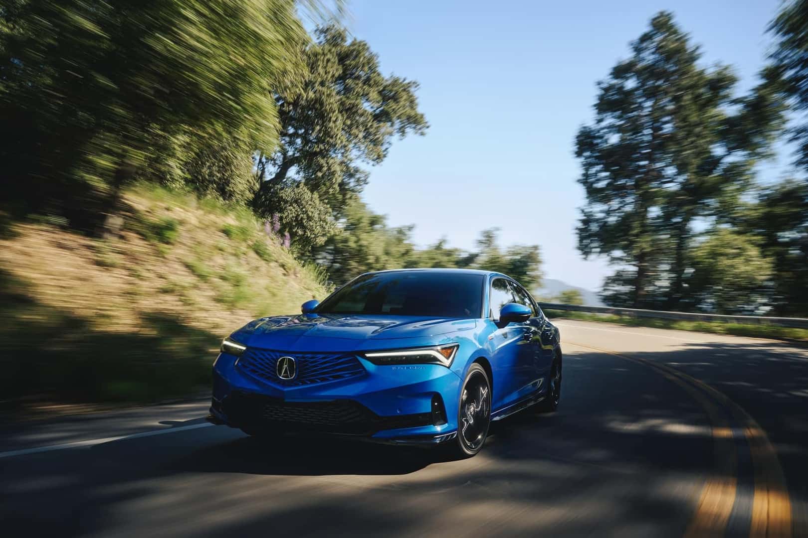 Acura Models Explained: SUVs, Sedans, and Sports Cars