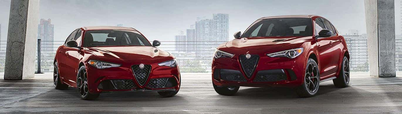 Alfa Romeo Service Cost Maintenance Schedule Alfa Romeo Of Akron