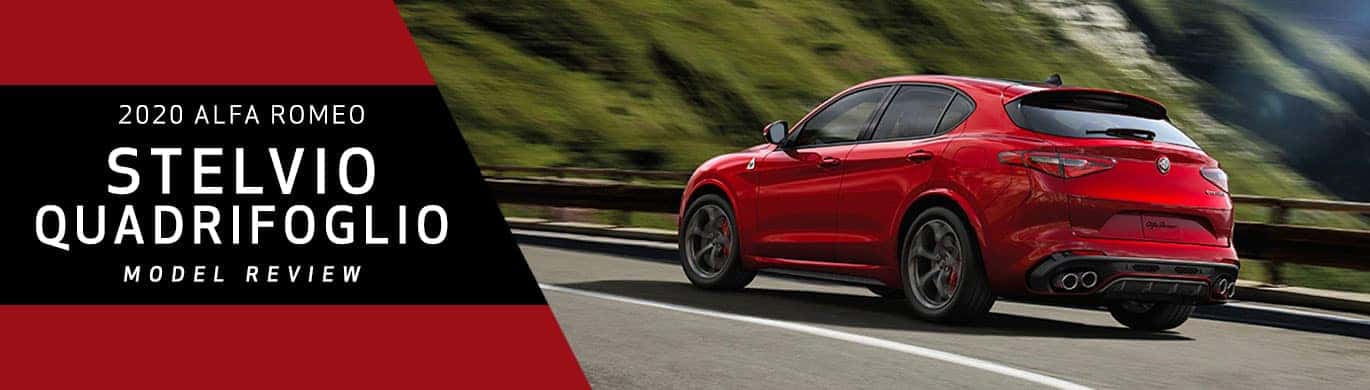 View Stelvio Quadrifoglio Alfa Romeo Stelvio Price Gif