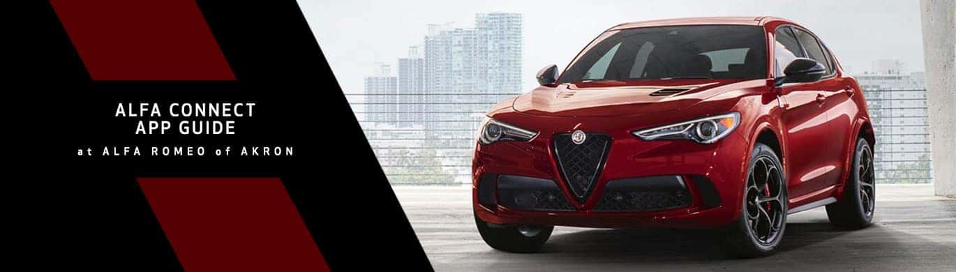 Alfa Romeo Canada  Official Alfa Romeo Website