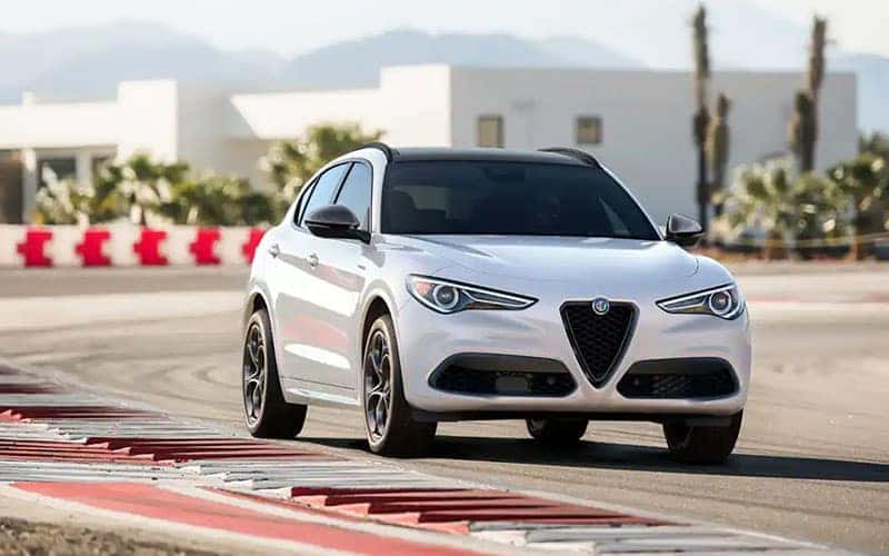 Alfa Romeo Horsepower – 2023 Model Guide – Alfa Romeo of Akron