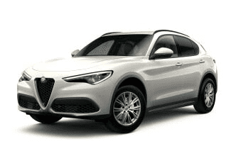 Stelvio Sprint (AWD Available)