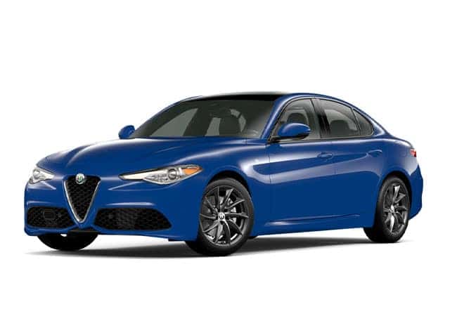 2023 Alfa Romeo Giulia Specs, Review, Price, & Trims