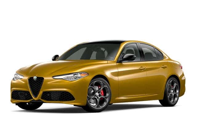 Alfa Romeo Horsepower – 2023 Model Guide – Alfa Romeo of Akron